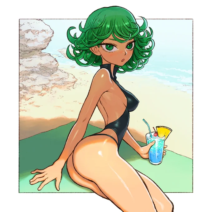 #いいお尻の日 #NiceButtDay