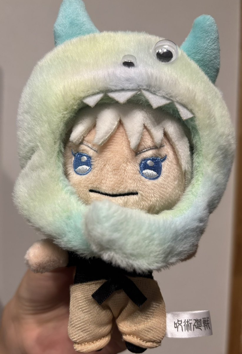 見て可愛いいーーーーーーーwww