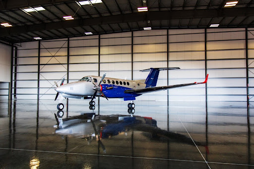 GGEDC is focused in 2025 on furthering efforts to obtain Foreign Trade Zone (FTZ) and User Fee Airport (UFA) designation at the Gallup Municipal Airport. Learn more about that step toward a Gallup/McKinley County Tradeport. rebrand.ly/qtnhbw6