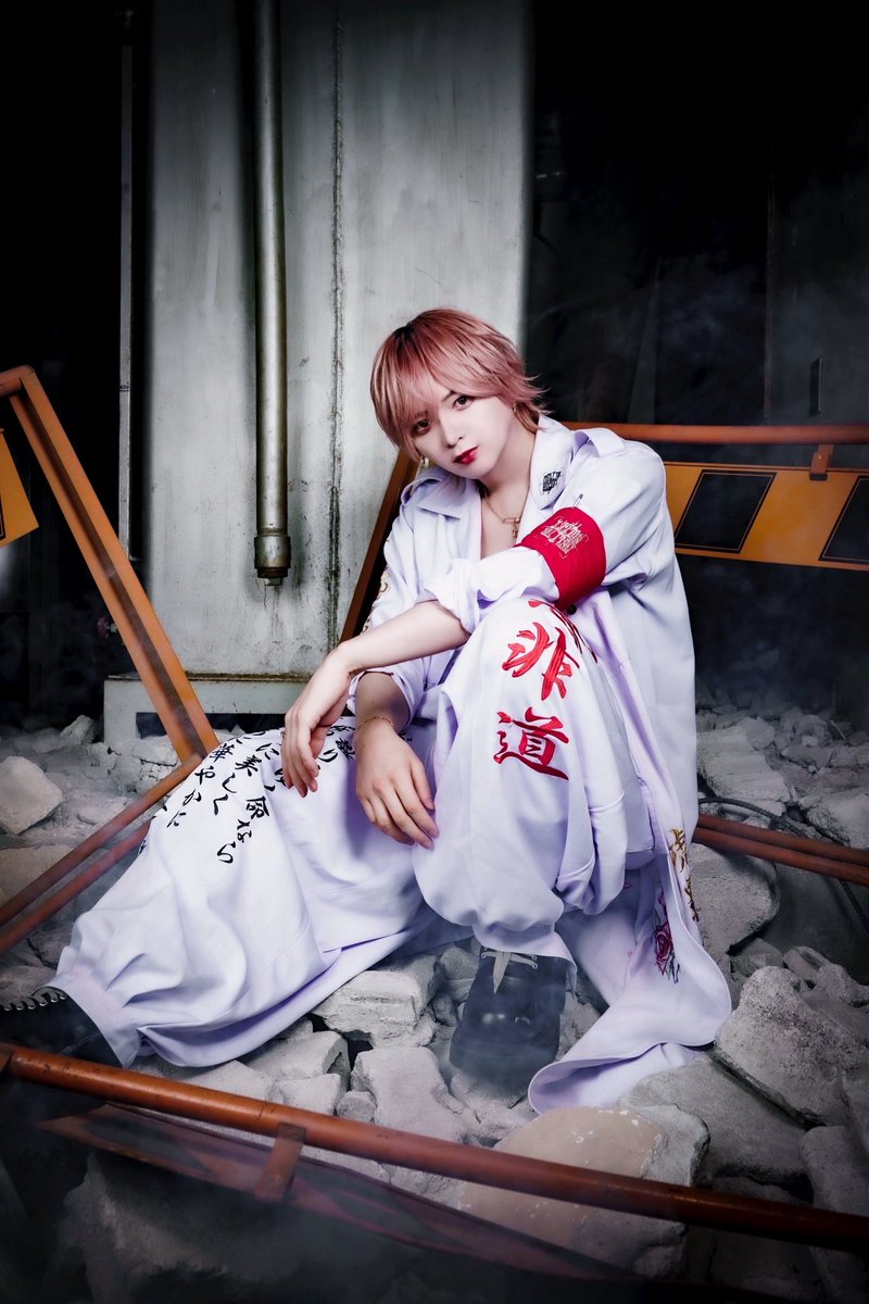 ひかるさん【MELT THE BULLET】 tweet media