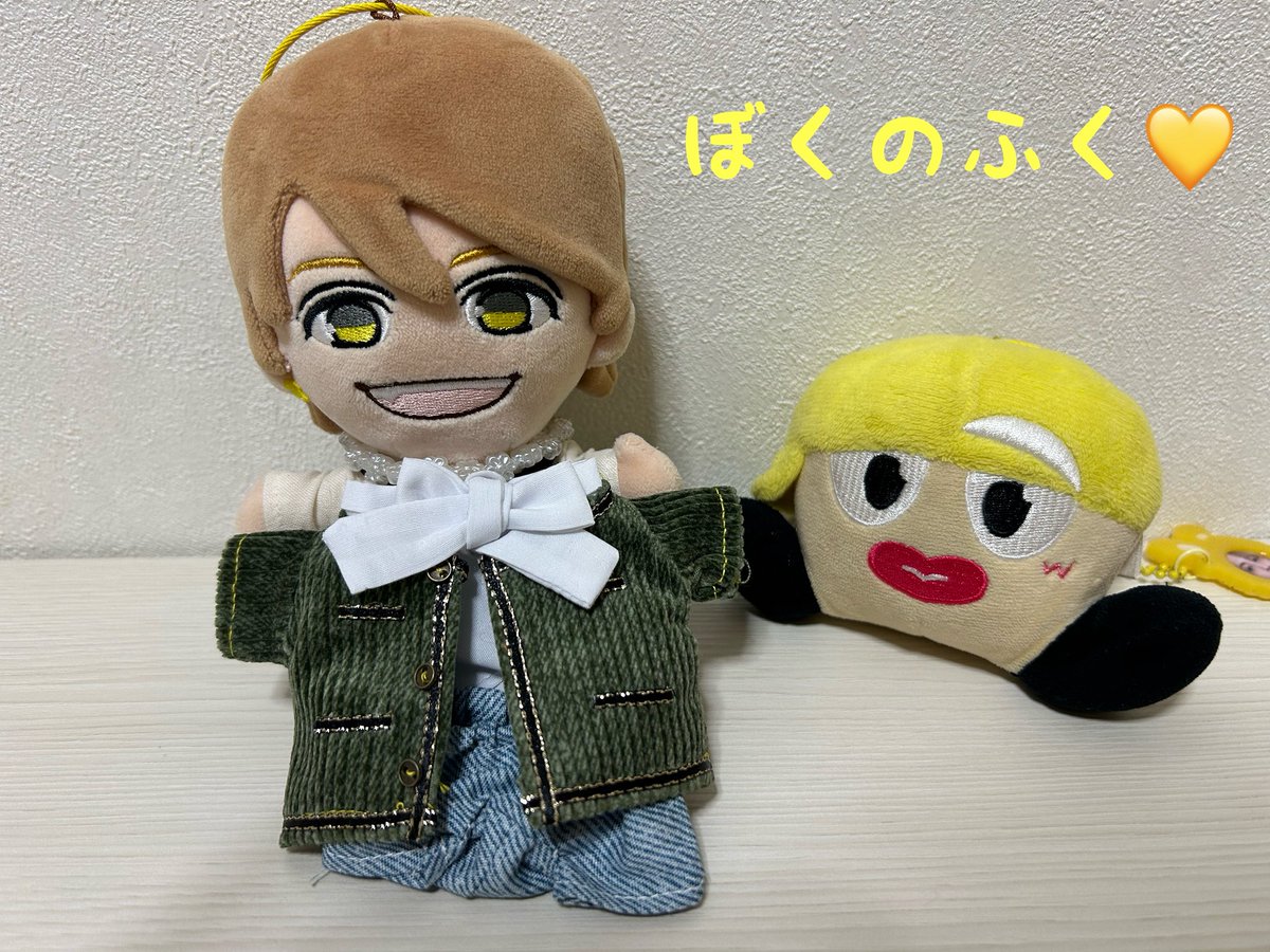 WEST. ウェッシャーツ 黄色（中間淳太） 生写真(ジャニーズ)/アイドル/ジャニーズWEST ジャニーズWEST