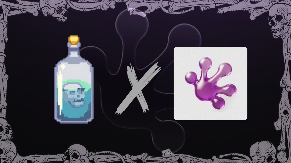 So thrilled to announce our collaboration with <a href="/LizardACAD/">Lizard🦎</a> 🤝 

They're connecting Web3 education directly to Web3 jobs.

Learn from experts ➔ Mint NFT Certs ➔ Get Hired.

Real utility is here , Che discord for more info regarding this exciting collaboration Degens