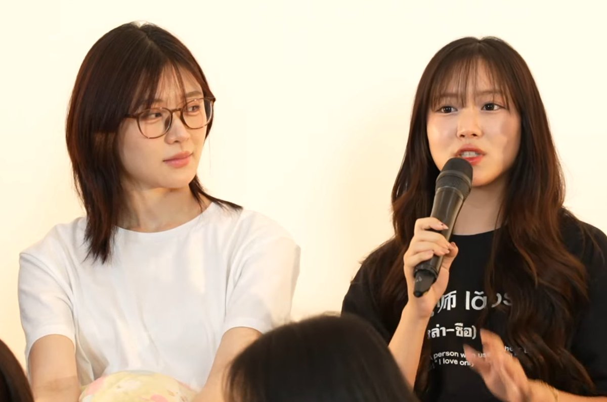 เธออาจจะคิดว่าพี่ใจร้าย ชอบพูดไม่ดีใส่เธอ แต่ในสายตาพี่มีเธอคนเดียวนะ