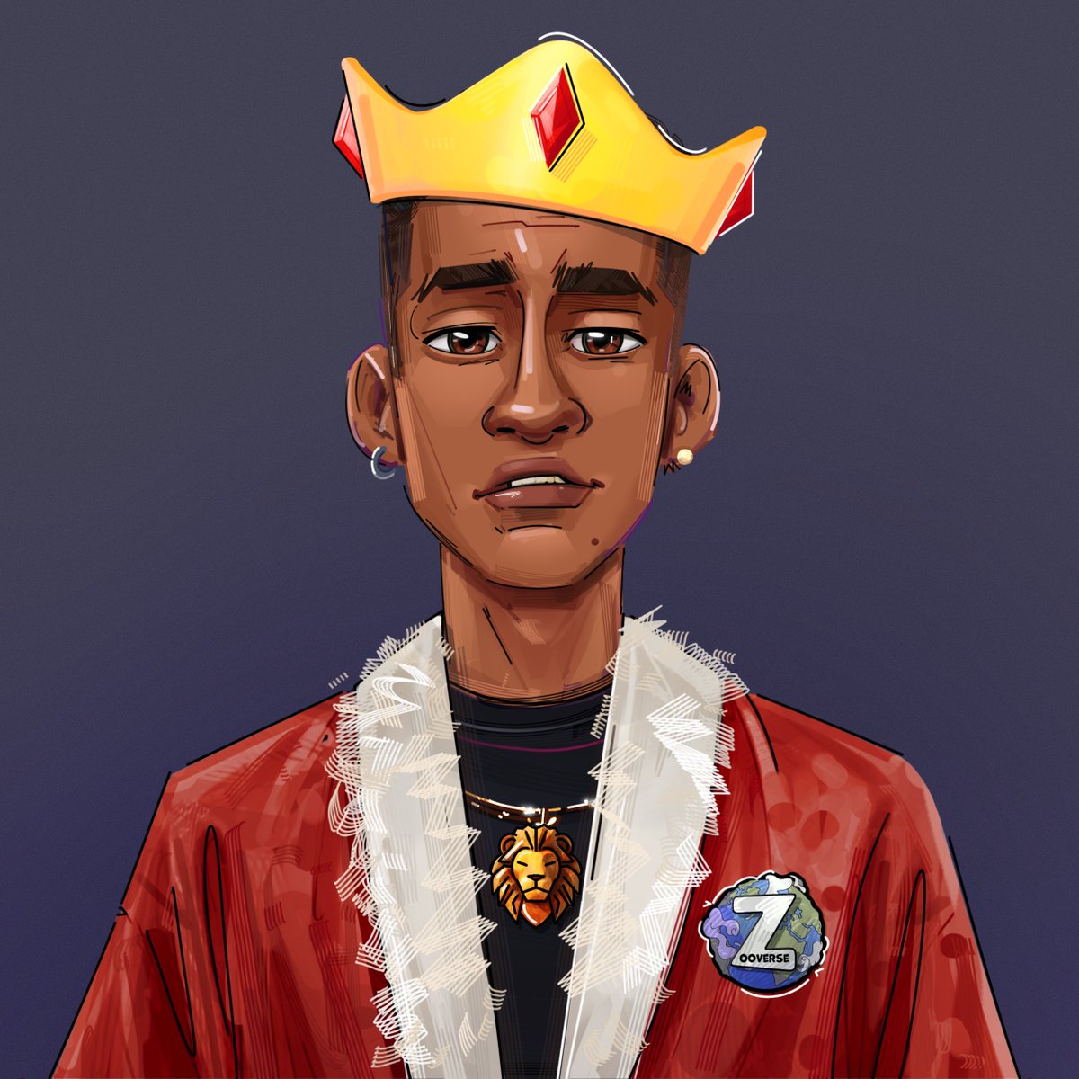 Estrid 🦁 tweet media