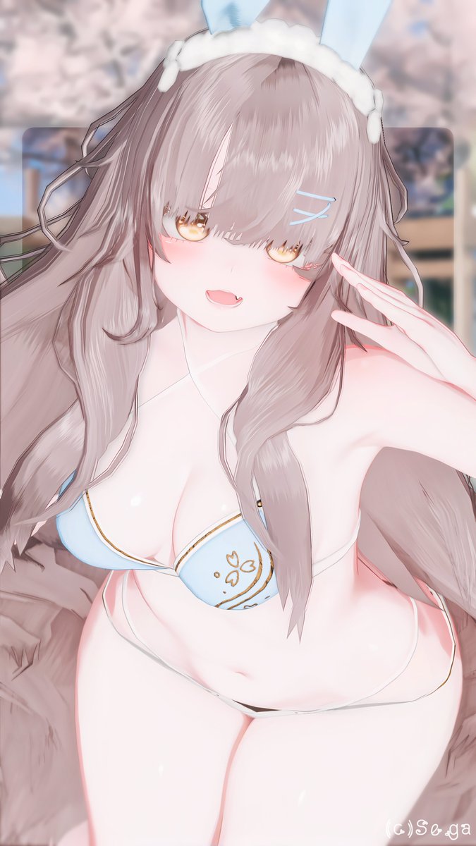 #メンテの日なのでssを貼る