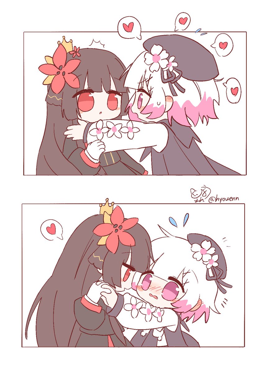 hyouenn's tweet photo. https://t.co/PEd5XLgwlB