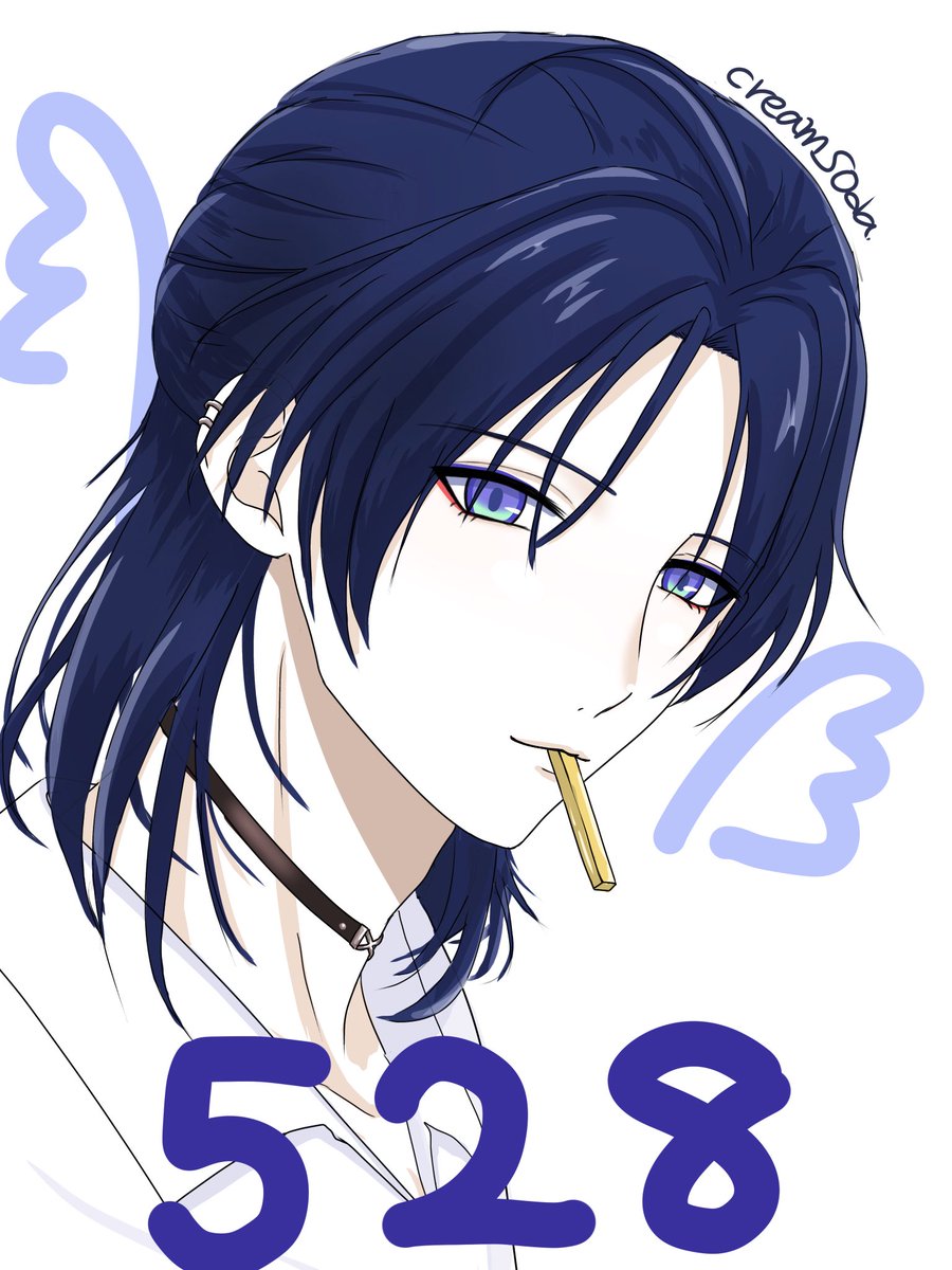 クリームソーダ on X