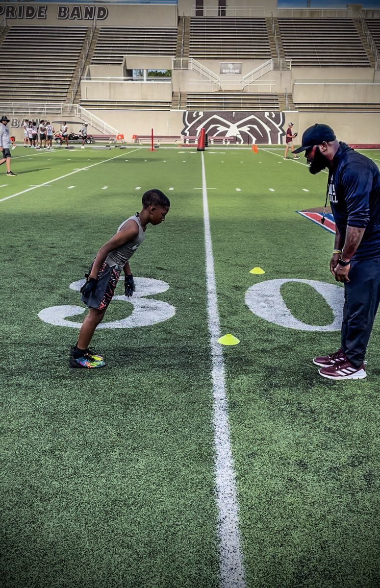 Chris "Deuce" Franklin II tweet media