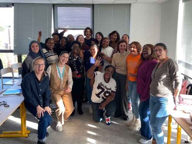 France Travail Île-de-France tweet media