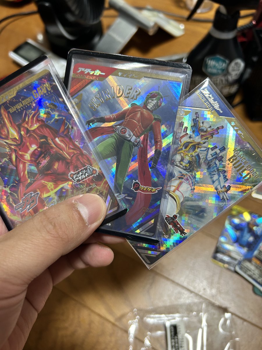 ウチコ《王蛇》꧂ (@UKTKG) / Posts / X