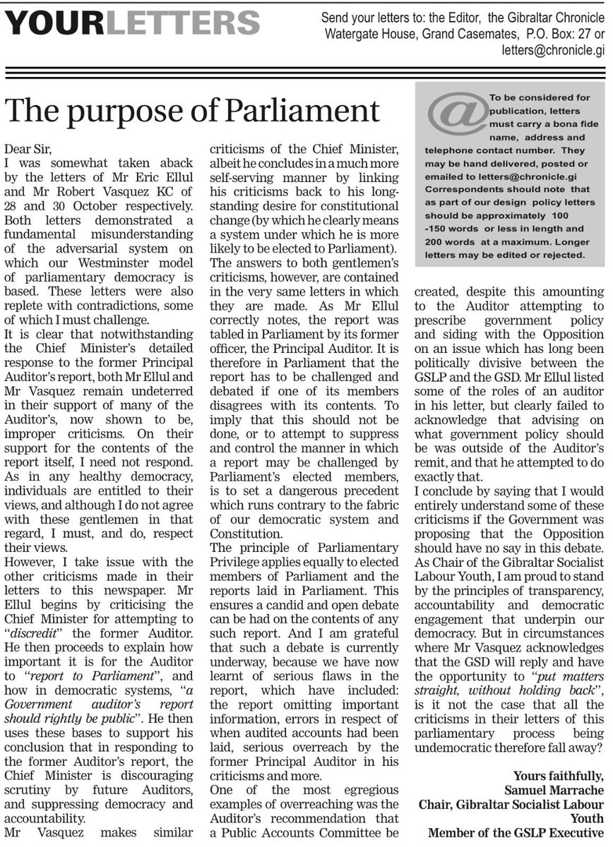 Samuel Marrache tweet media