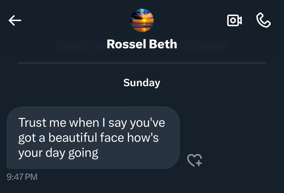 Theunrealpetec's tweet image. Wait I’ve got a what? How…?
#robot🤖