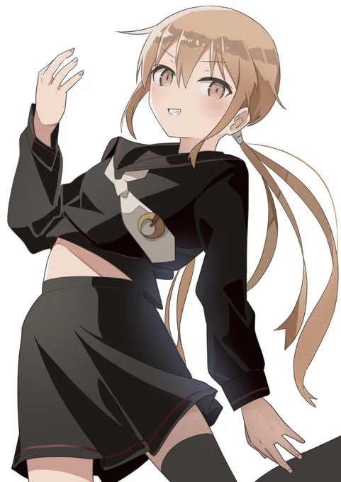 皐月だよっ