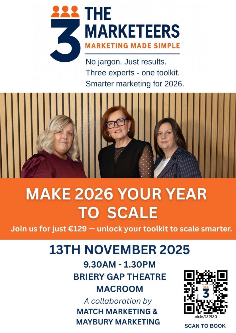 Network Ireland Kerry Branch tweet media