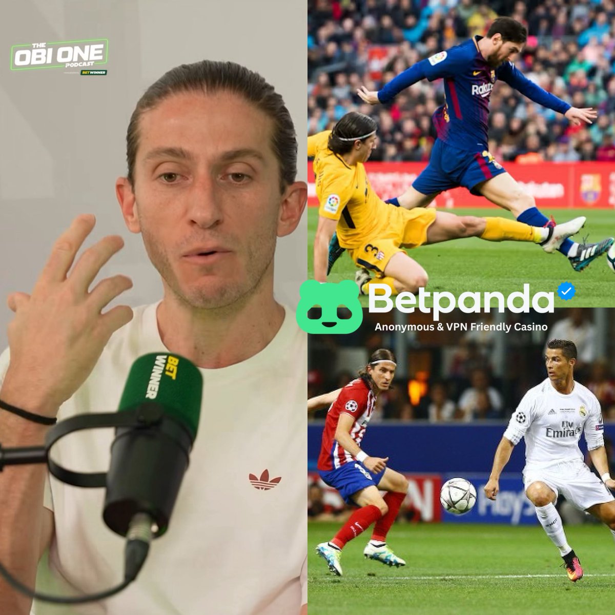 𝐂𝐀 𝐕𝐀?🐐🐐 tweet media