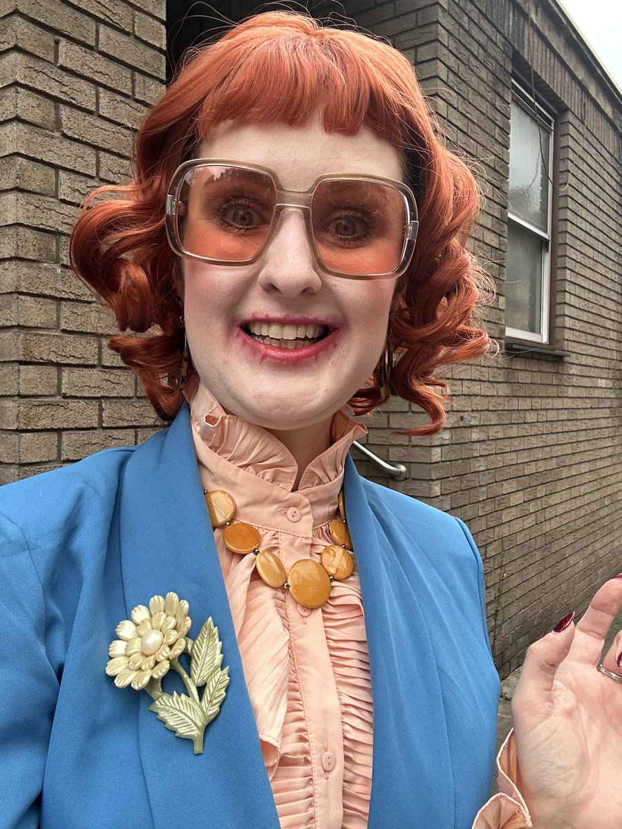 Ria Fend tweet media