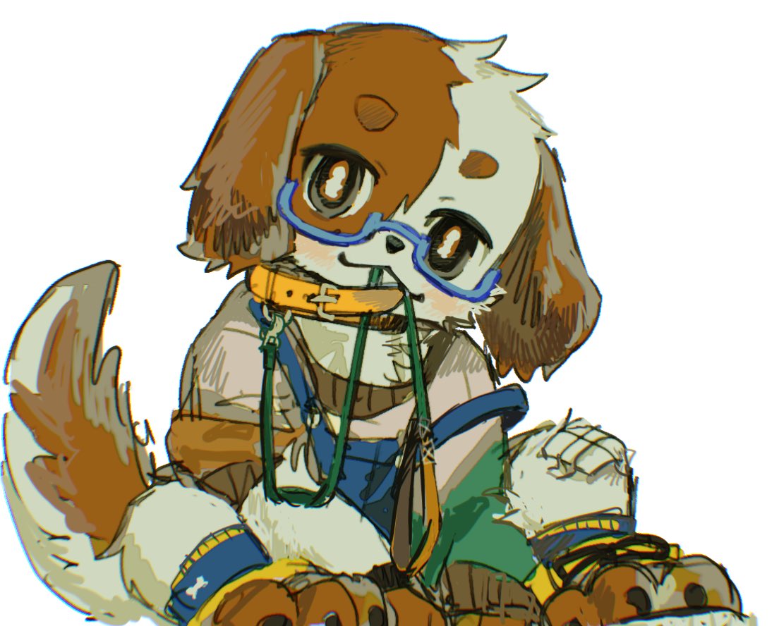 miminnme's tweet image. 🐶#いい推しの日