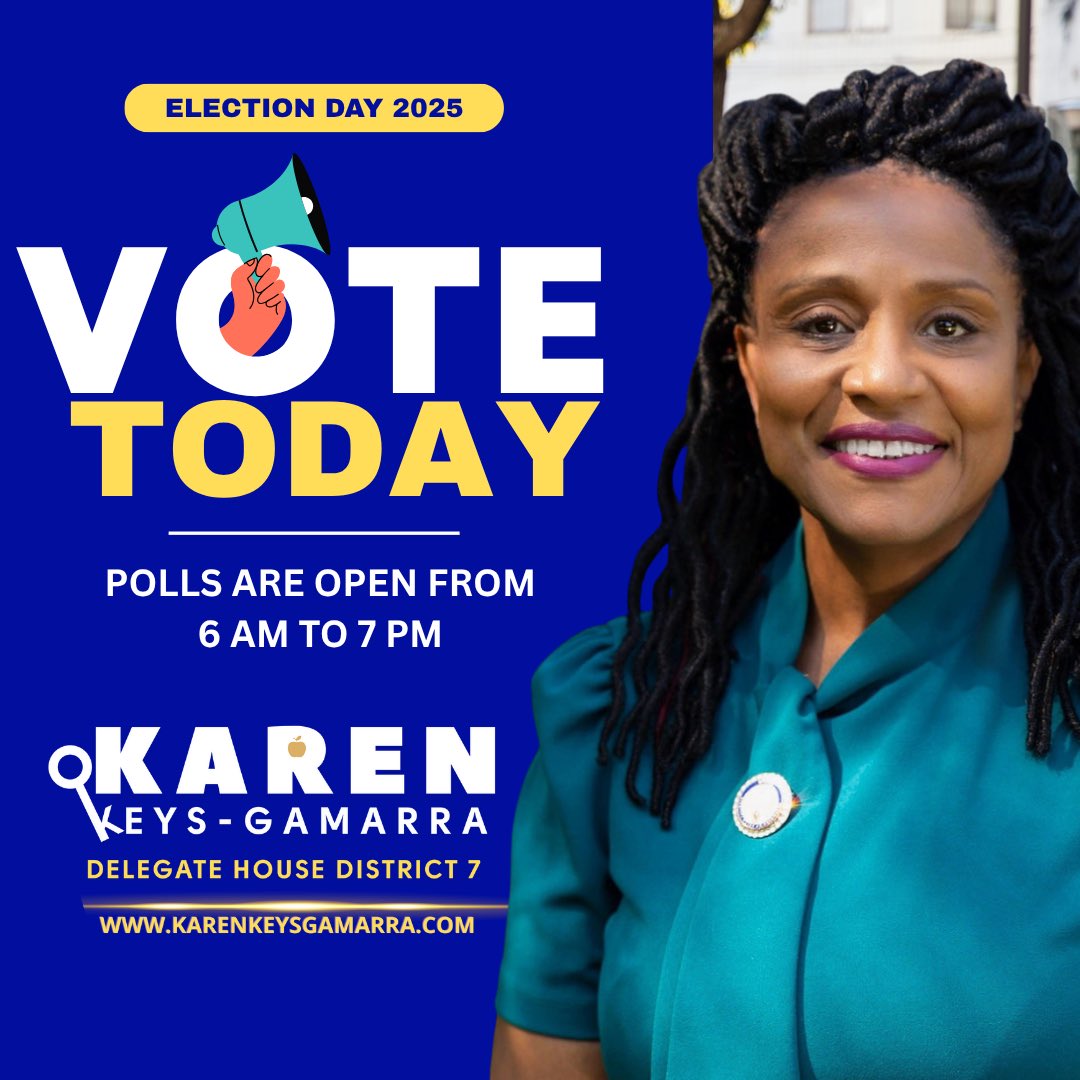 Karen Keys-Gamarra (she, her, hers) (@keys_gamarra) on Twitter photo 