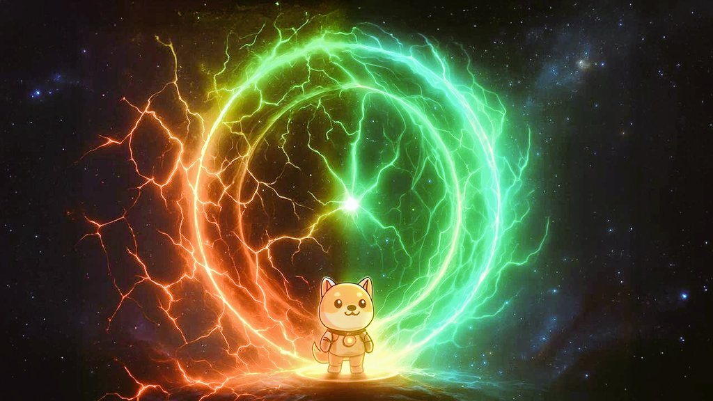 You Believe #BABYDOGE Can Go $1? 🔥🔥🔥🔥🔥🔥🔥🔥

NO          YES           YES 
👇             👇             👇