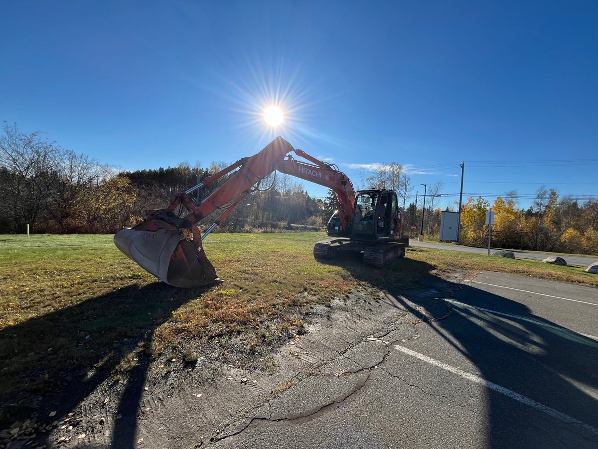 Please note: construction work is happening to our parking lot at the MOPC Admin building this week. Please use caution when entering. Additional parking is available in the rear of the building.