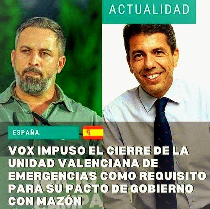 PatColon's tweet photo. @IdiazAyuso https://t.co/bbJ867cAVA