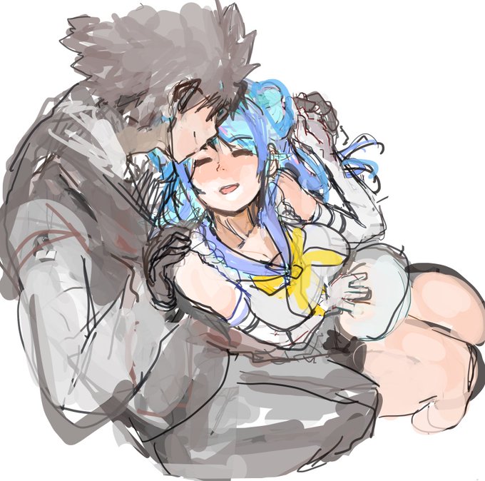 @idenma あばばばば大変恐縮です!
そんな絵を描いていた時期もありましたね…… 