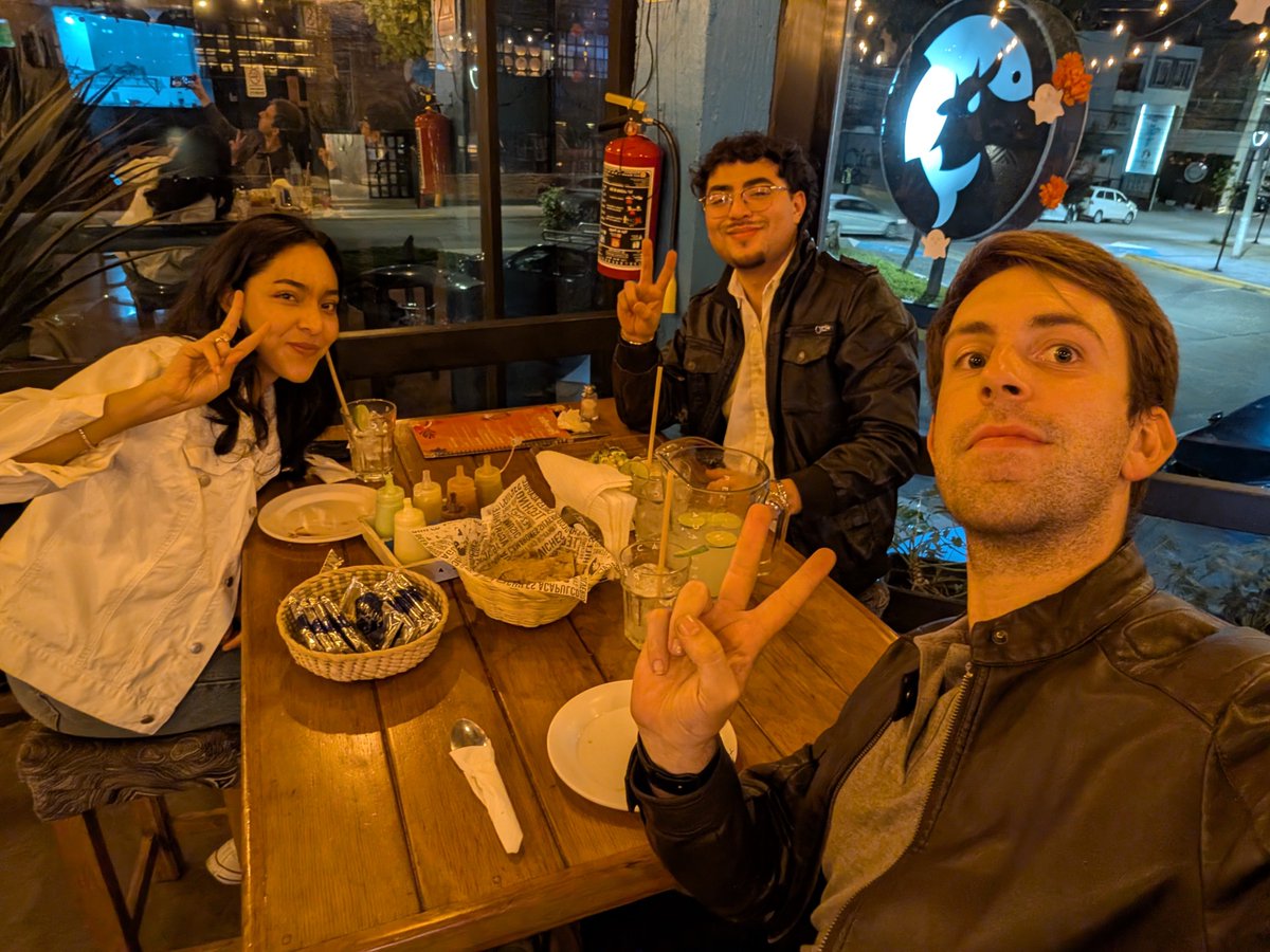 André Desbois. tweet media