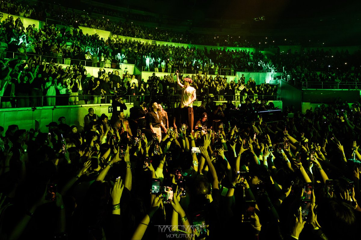 iMe Philippines tweet media