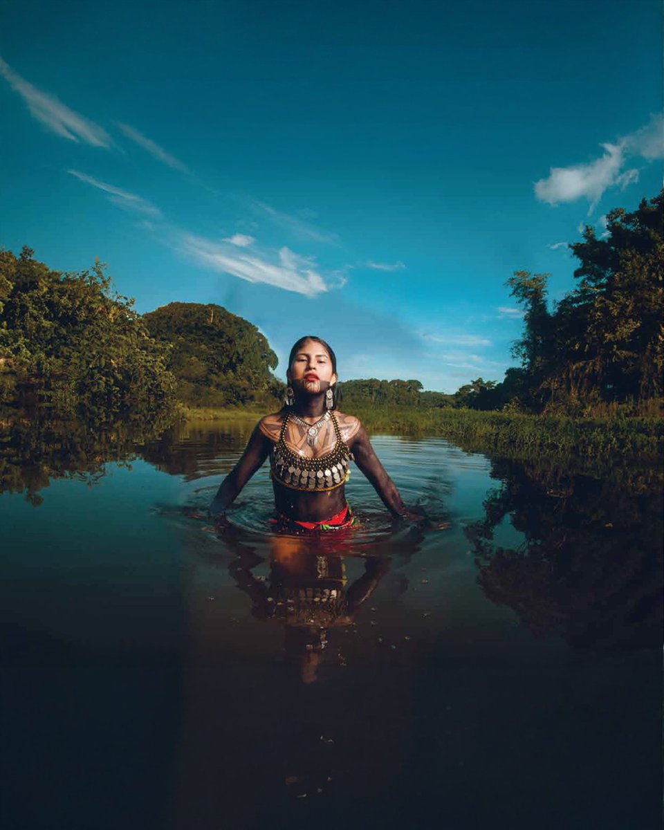 NuovoFaceMag's tweet image. #CentroAmérica: una destinazione che ridefinisce le distanze e il tempo •
Tra due oceani e decine di culture, è l’istmo più eterogeneo e ricco al mondo. Sette paesi sono un’unica essenza: un viaggio che cambia la vita. 

👉 t.ly/QZrDR

@visitcentroamer #ForSure