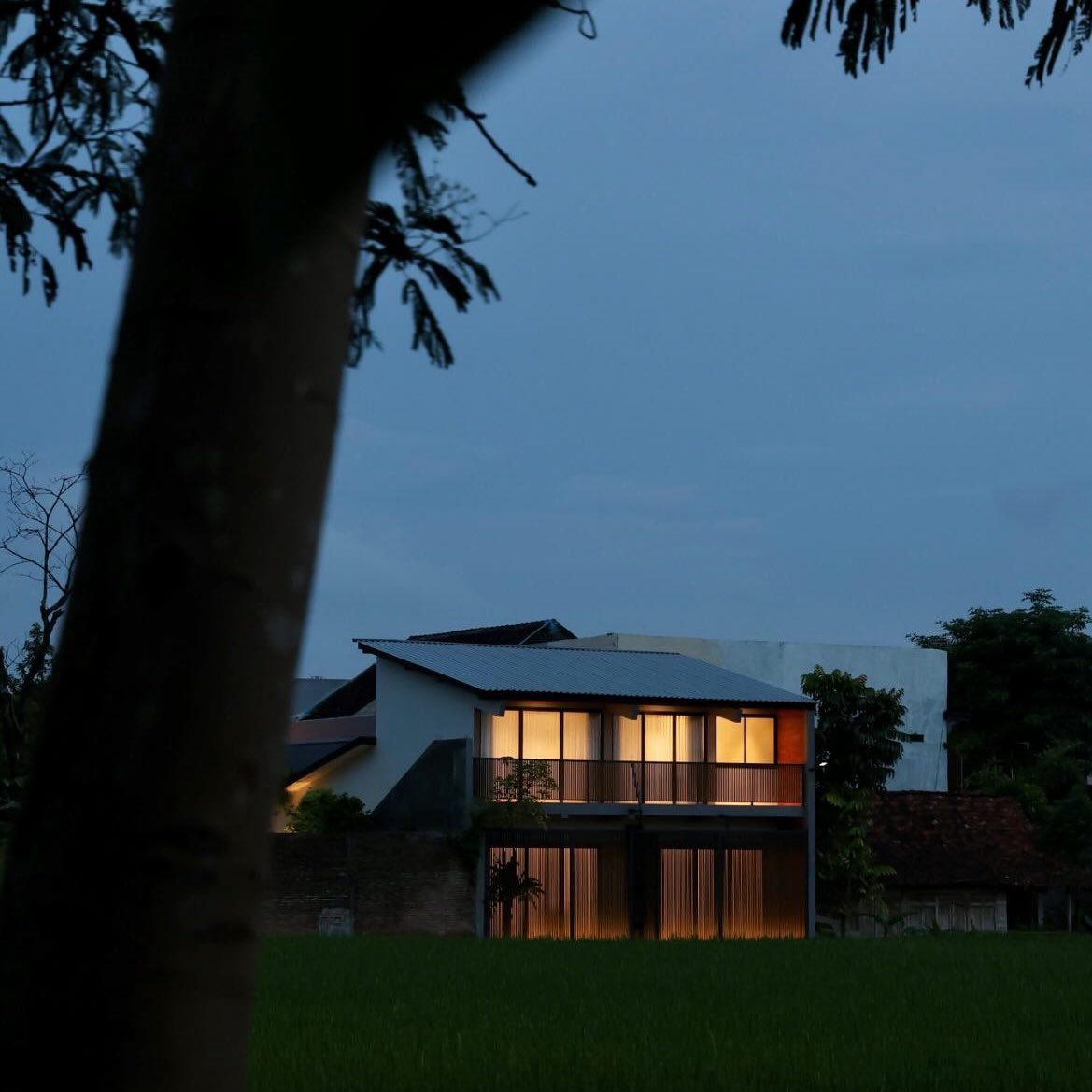 masjiwa24's tweet photo. Mewujudkan ASA - Griya Kinasih | 2024

Coming soon untuk breakdown rumah dengan pendekatan resort house

📸: Victor Yeremia https://t.co/Rgvre5nF5c