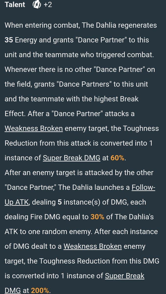 Daily_blackswan's tweet image. Constance is so obsessed with Black swan that her idle animation is an imaginary waltz with no partner and her talent effect is called &quot;dance partner&quot; lmfaoo