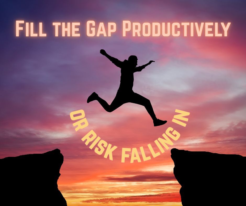Recruiters have a lot of choices. Don’t let them pass you by because they see “out of work” and think “out of touch”.  

For a list of ways to maintain your edge, credibility, and visibility, read today's blog post. 

bit.ly/4hEiZfT