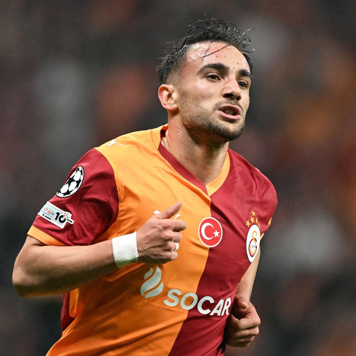 Pushspor tweet media