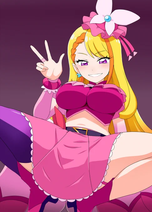 スケブ募集中です～ #Skeb #Commission