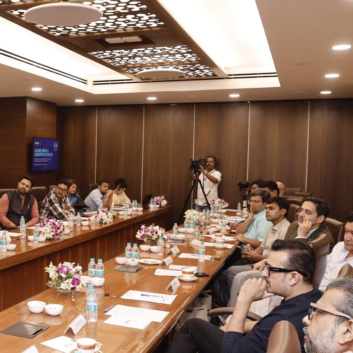 Center of Policy Research & Governance (CPRG) tweet media