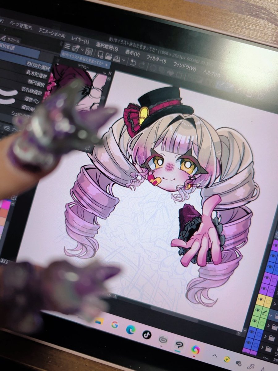 まぁ 依頼受け付け中 (@maa3384) / Posts / X