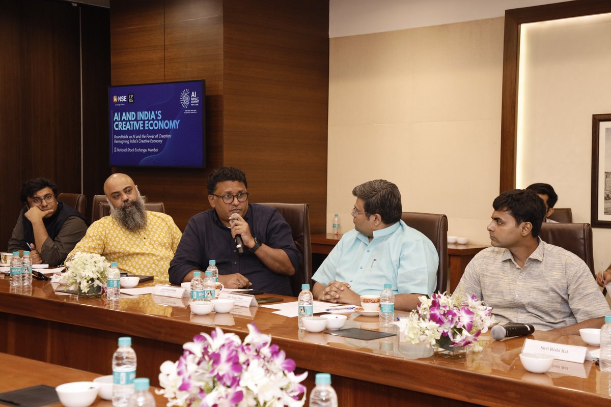 Center of Policy Research & Governance (CPRG) tweet media