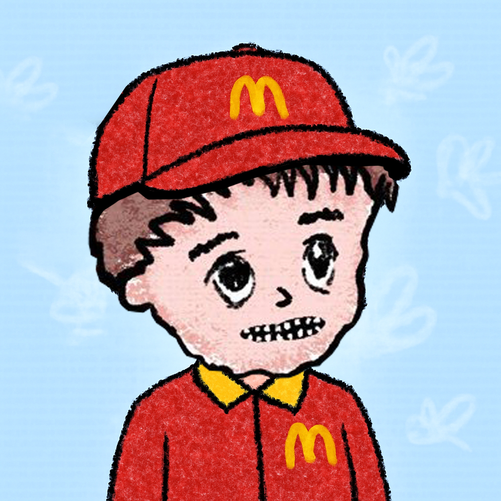 Okay, even this mfer found himself a new job