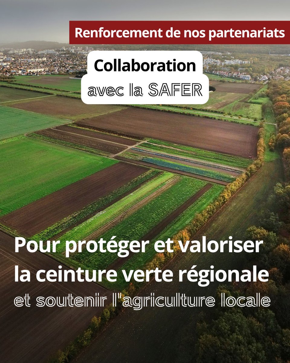 Île-de-France Nature tweet media