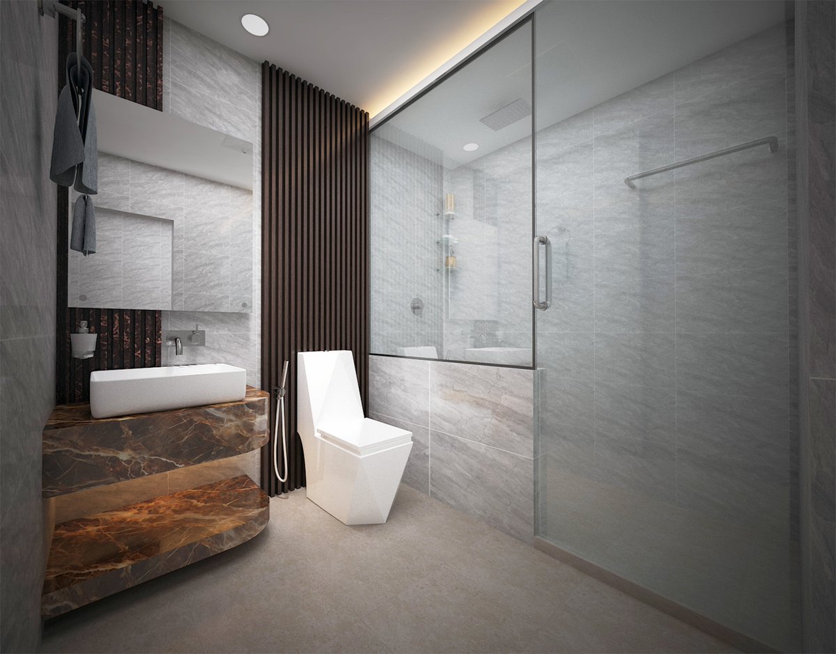 akibarch72's tweet photo. Bathroom Design 
order now: https://t.co/IFNVLCesUV

#bathrooms #bathroom #ModernDecor #Designship2025 #designer #InteriorDesign #interiors #interiordecor #upwork #fiverr  #rendering #3dmodeling #archviz https://t.co/0IqjPcOo6g