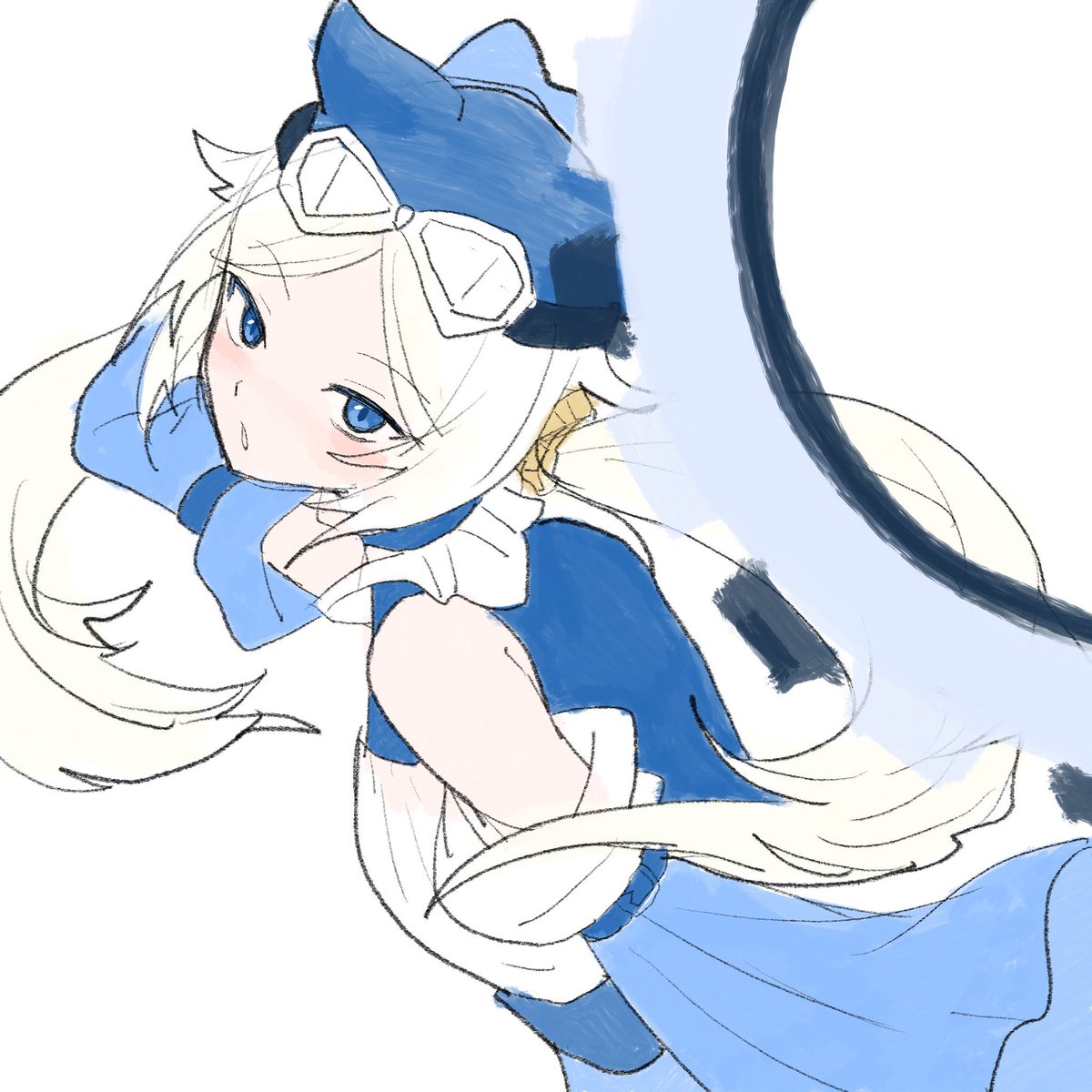 「#モンスタースーパーリーグ」|ちゃんchee💡のイラスト
