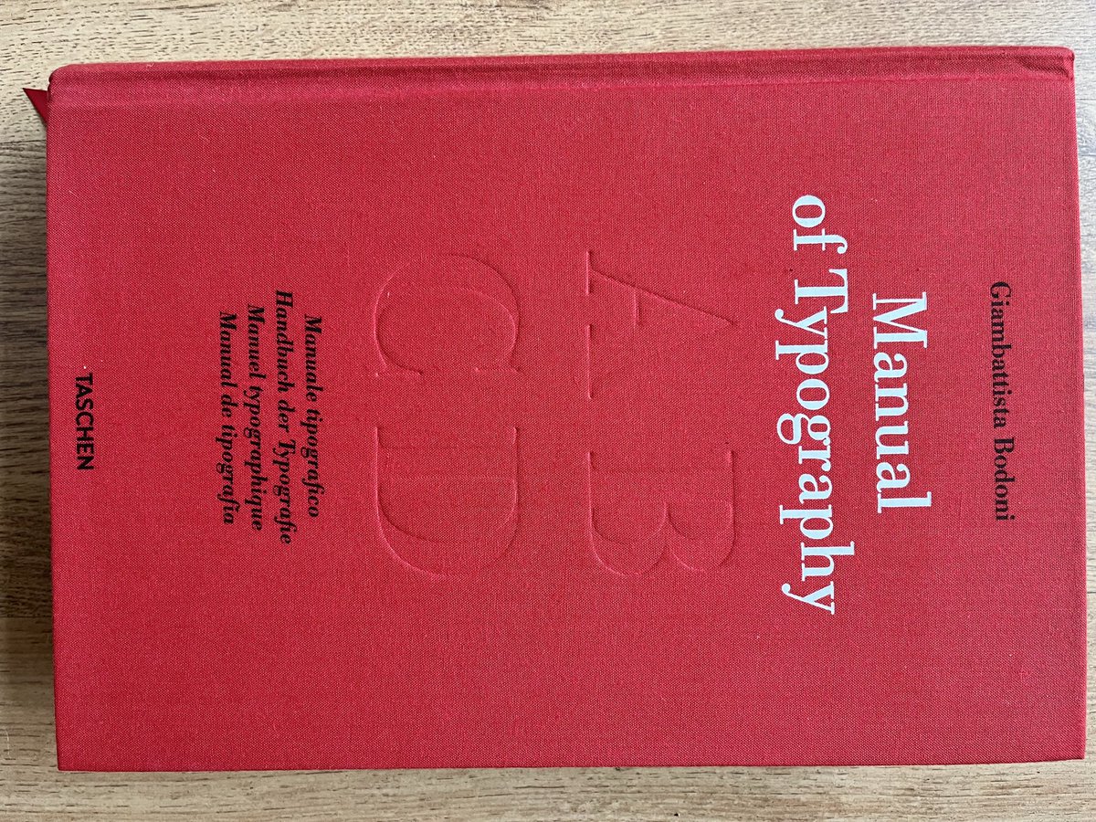 type_alchemy's tweet image. Printers of Kings, King of Printers. Giambatista Bodoni. A beautyful Reprint from 1818