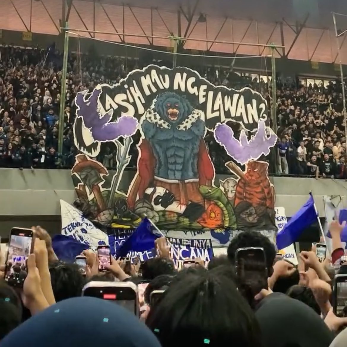 kastratofe's tweet image. Fakultas Teknik wins Parade Pesta Rakyat UI 2025.