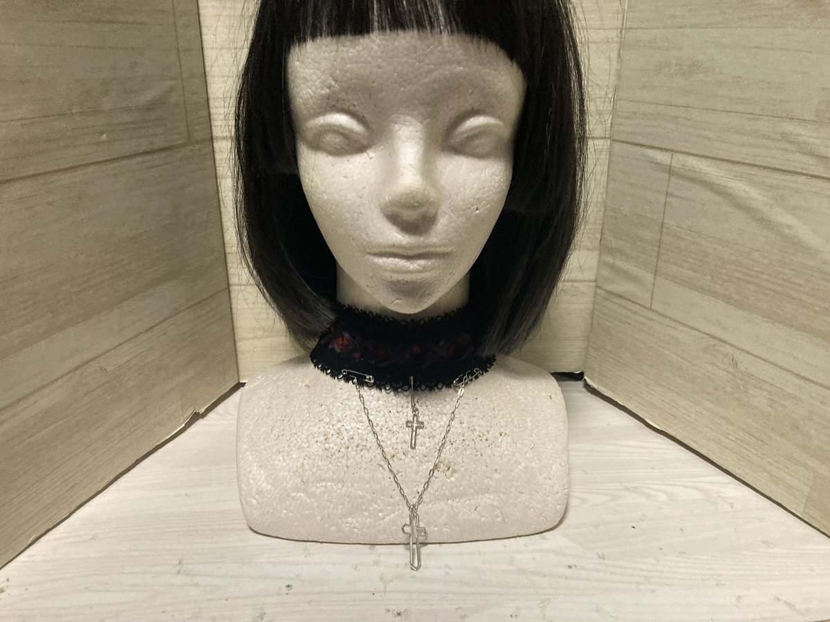 画像のヘッドドレスの色違いオーダー専用ページ ꒰ঌオーダー品紹介໒