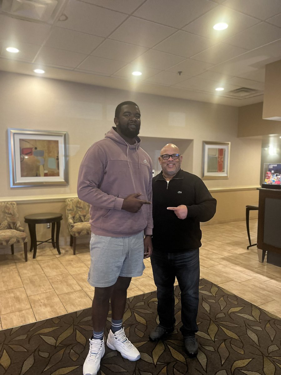 Ricco Hughes tweet media