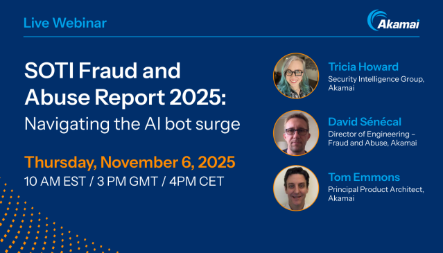laradelpin's tweet photo. Ecco il webinar che getta nuova luce sull'utilizzo dell'AI nell'impiego dei BOT. Oggi una grande feta di traffico a livello mondiale è generata dai BOT. Proteggi il tuo business con Akamai. @Akamai https://t.co/h0pboR1gCP https://t.co/li0T7MVSfN