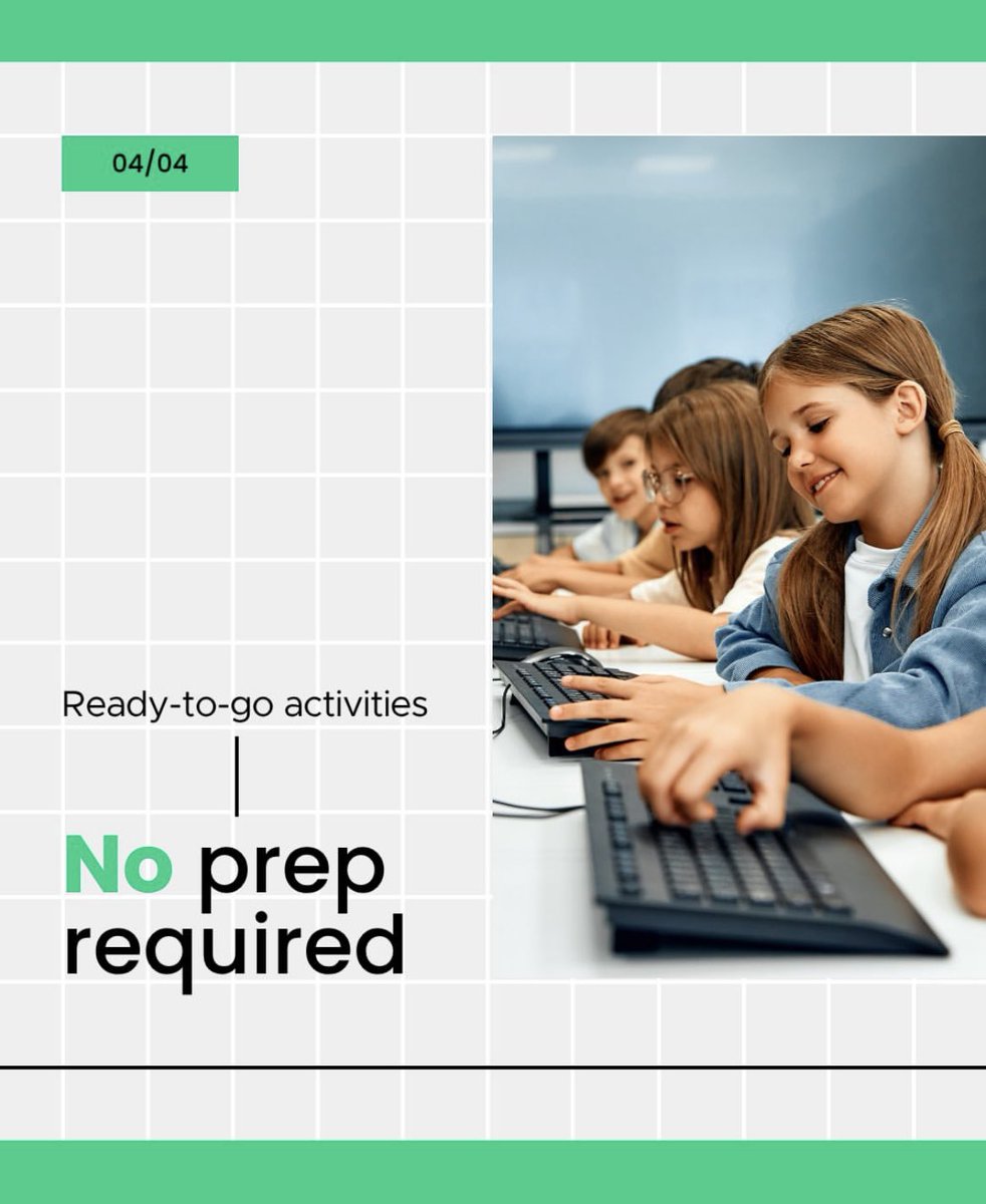 GeneracionCode's tweet image. ¡Celebra el día internacional de STEM con una actividad divertida! Entra en @codeorg y elige la que más te guste.
#nationalstemday