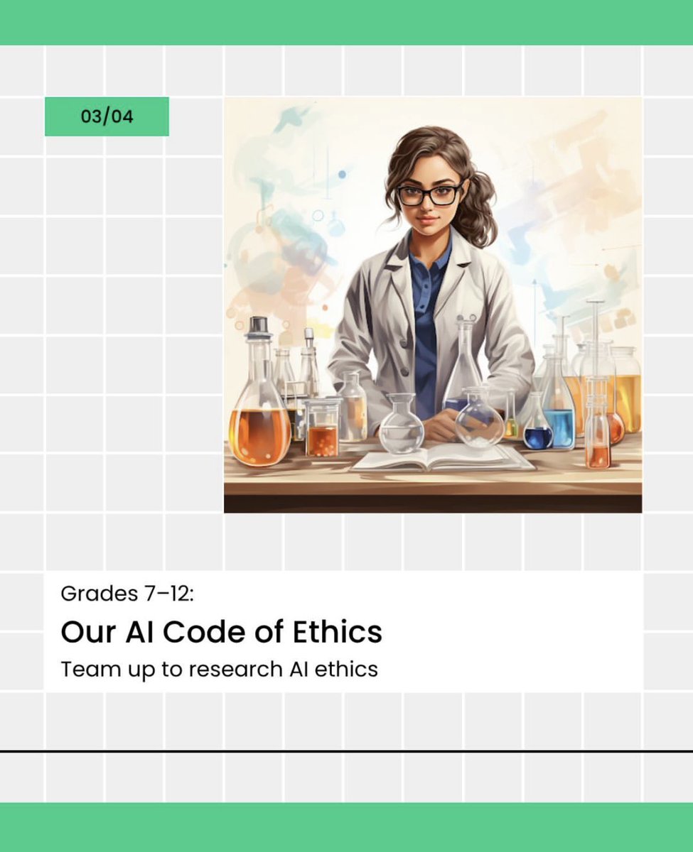 GeneracionCode's tweet image. ¡Celebra el día internacional de STEM con una actividad divertida! Entra en @codeorg y elige la que más te guste.
#nationalstemday