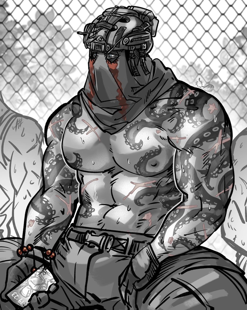 wuhumaomao🍵 tweet media