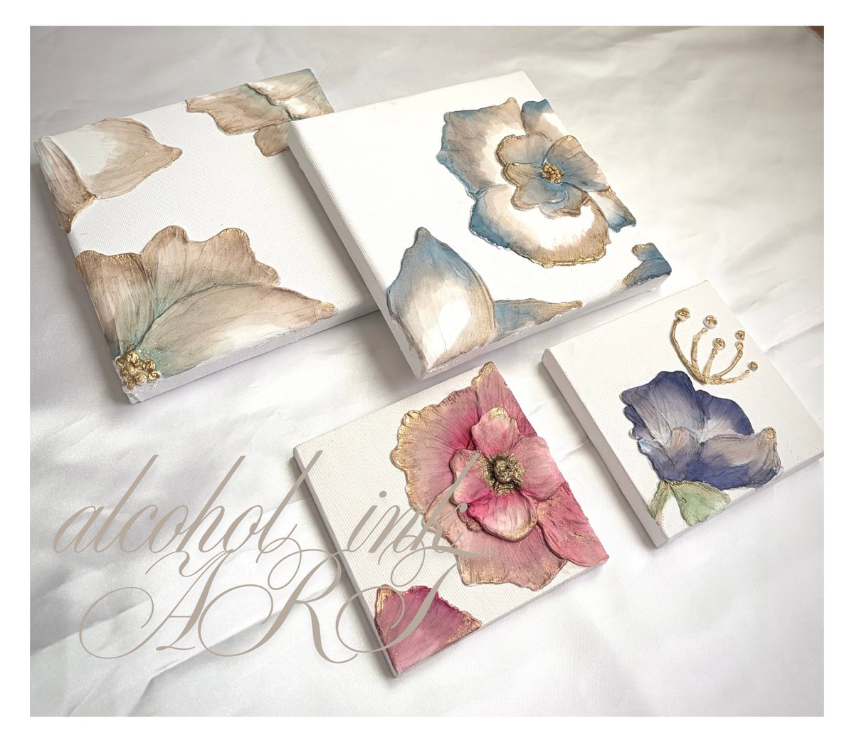 ななページ| テクスチャーアート テクスチャーアート